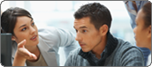 Pulsante Homepage Cisco Sales