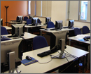 Foto Aula New York Fronte Quadrata