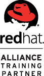 RedHat Logo Web