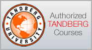 TANDBERG