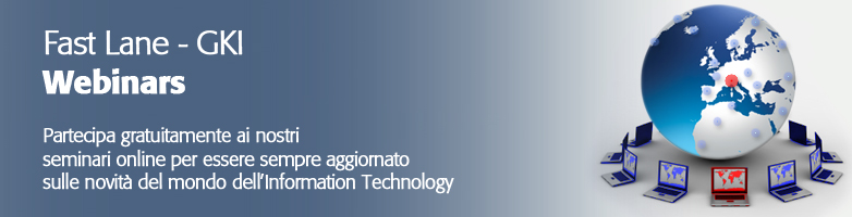 Webinars