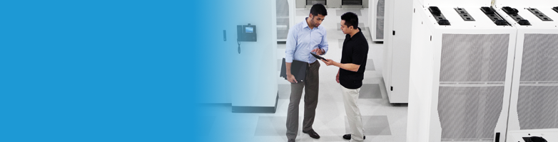 Curriculum Cisco Data Center