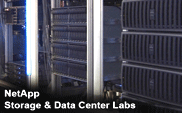 NetApp Lab