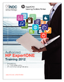 HP CloudSystem & Fast Track Training