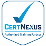 Certnexus Authorized Training Center Logo