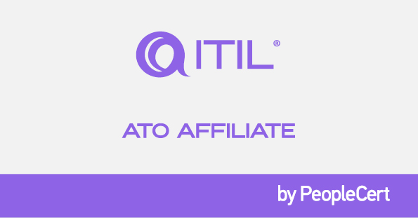 ITIL Accredited Training Organization Logo