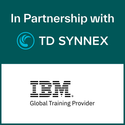IBM Partner Logo