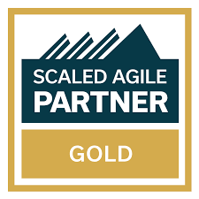 Scaled Agile Authorized Training Center Logo
