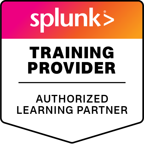 Splunk Authorized Training Center Logo